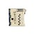Mmc Connector For Blackberry Curve 9315 For Tmobile - Maxbhi Com