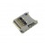 Mmc Connector For Lg F60 Dual D392 With Dual Sim - Maxbhi Com