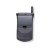 Full Body Housing For Motorola Startac Rainbow Black - Maxbhi Com
