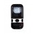 Full Body Housing For Palm Centro Black - Maxbhi Com