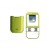 Full Body Housing For Palm Centro Olive - Maxbhi Com