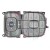 Keypad For Samsung E530 Blue - Maxbhi Com