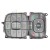 Keypad For Samsung E530 Blue - Maxbhi Com