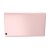 Full Body Housing For Lenovo Tab 2 A8 Lte 16gb Pink - Maxbhi Com