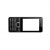 Full Body Housing For Sansui S50 Black - Maxbhi Com