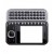 Full Body Housing For Yxtel H555 Fm White - Maxbhi Com