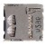 Mmc Connector For Xtouch X907 - Maxbhi Com