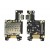 Charging Pcb Complete Flex For Xiaomi Redmi K20 By - Maxbhi Com