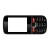 Full Body Housing For Lemon Gc339 Red - Maxbhi Com