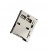 Mmc Connector For Acer Iconia One 7 B1750 - Maxbhi Com