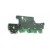 Charging Pcb Complete Flex For Huawei Mediapad M3 32gb Lte By - Maxbhi Com