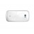 Full Body Housing For Lg Gt350 Silver - Maxbhi Com