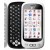 Full Body Housing For Lg Gt350 White - Maxbhi Com