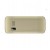 Full Body Housing For Mu Phone M260 Gold - Maxbhi Com