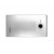 Full Body Housing For Nuvo Alpha Ns35 White - Maxbhi Com