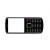 Full Body Housing For Spice Power 5511 White - Maxbhi Com