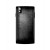 Full Body Housing For Vox Mobile Kick K8 Black - Maxbhi Com