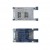 Mmc Connector For Zen Ultrafone 506 Pro - Maxbhi Com