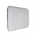 Full Body Housing For Ambrane Ac777 White - Maxbhi Com