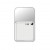 Full Body Housing For Micromax Q55 Black White - Maxbhi Com