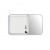 Full Body Housing For Micromax Q55 Black White - Maxbhi Com