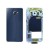 Full Body Housing For Samsung Galaxy S6 Dual Sim 32gb Blue - Maxbhi Com