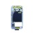 Full Body Housing For Samsung Galaxy S6 Dual Sim 32gb Blue - Maxbhi Com