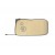 Full Body Housing For Vinner Dv01 Silver - Maxbhi Com