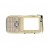 Full Body Housing For Vinner Dv01 Silver - Maxbhi Com