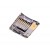 Mmc Connector For Iball Andi 5q Gold 4g By - Maxbhi Com