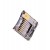 Mmc Connector For Iball Andi 5q Gold 4g By - Maxbhi Com