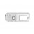 Full Body Housing For Itel It5600 White - Maxbhi Com
