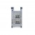Mmc Connector For Blackview Bv6000 By - Maxbhi Com