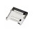 Mmc Connector For Intex Eco 106 Plus By - Maxbhi Com