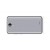 Full Body Housing For Blackview Bv2000 Grey - Maxbhi Com