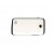Full Body Housing For Celkon A85 White - Maxbhi Com