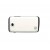 Full Body Housing For Celkon A85 White - Maxbhi Com