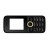 Full Body Housing For Exmart X6 Black - Maxbhi Com