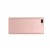 Full Body Housing For Lenovo Vibe V2 Rose Gold - Maxbhi Com