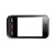 Full Body Housing For Lg T325 White - Maxbhi Com