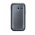 Full Body Housing For Samsung Chat C3500 Silver - Maxbhi Com
