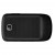 Full Body Housing For Samsung Corby Ii S3850 Black - Maxbhi Com