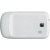 Full Body Housing For Samsung Corby Ii S3850 White - Maxbhi Com