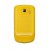 Full Body Housing For Samsung Corby Ii S3850 Yellow Black - Maxbhi Com