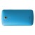 Full Body Housing For Blu Studio X Blue - Maxbhi Com