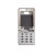 Full Body Housing For Sony Ericsson T650i White - Maxbhi Com