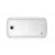 Full Body Housing For Zen Ultrafone 304 White - Maxbhi Com