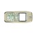 Full Body Housing For Nokia 3530 Yellow - Maxbhi Com