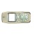 Full Body Housing For Nokia 3530 Yellow - Maxbhi Com