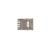 Mmc Connector For Nokia 208 Dual Sim - Maxbhi Com